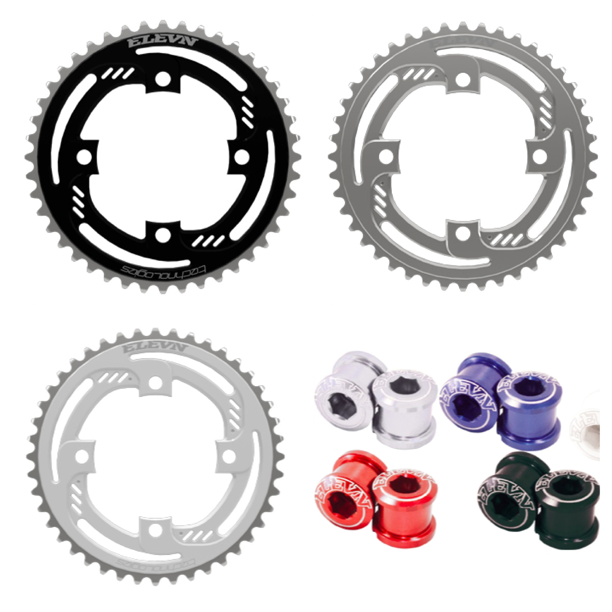 chainrings BMX RACING GROUP