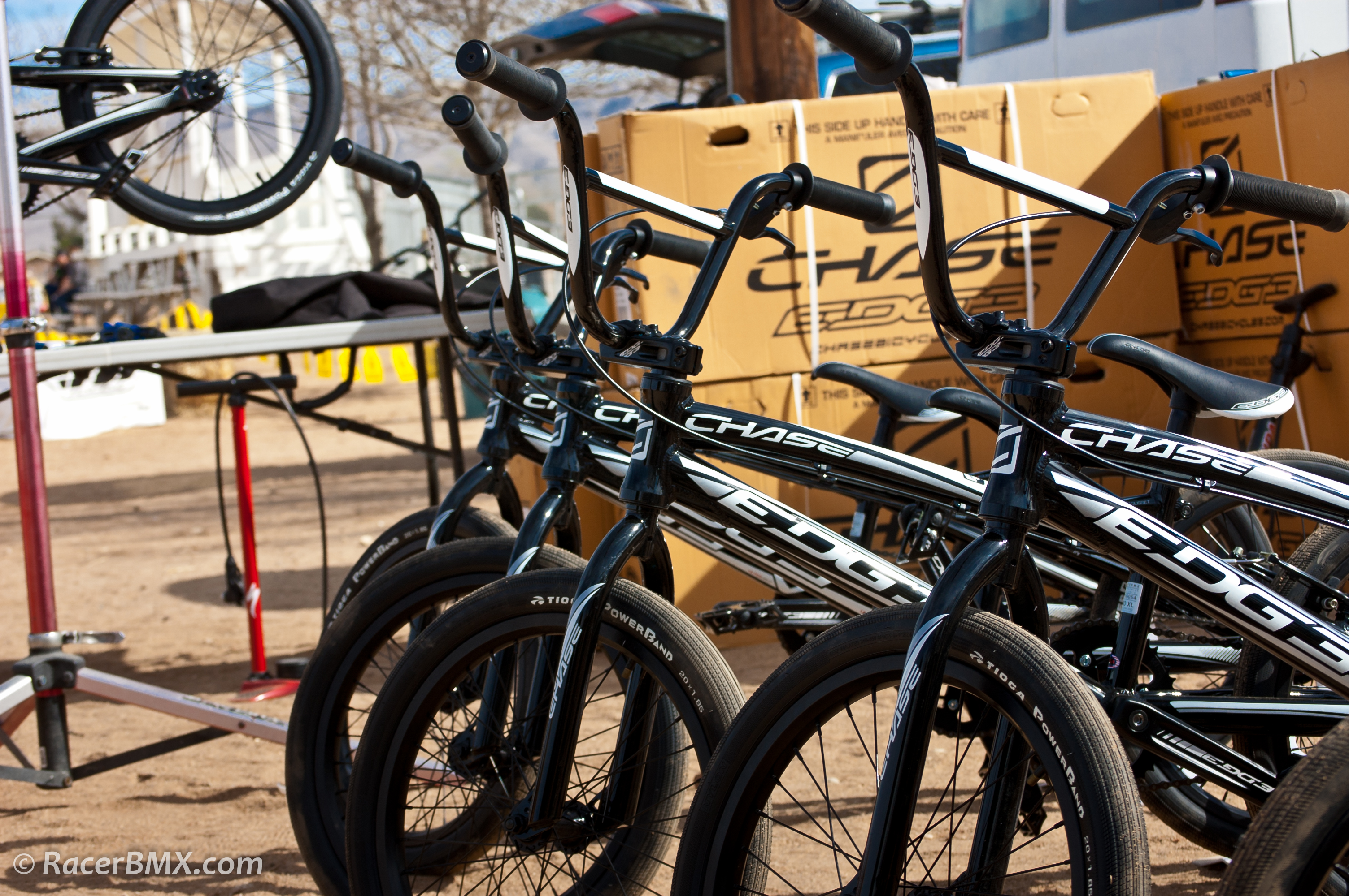 BikeGroup BMX RACING GROUP