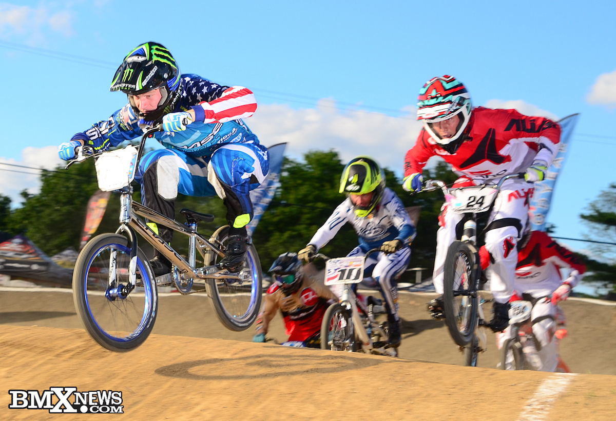 CFsp BMX RACING GROUP