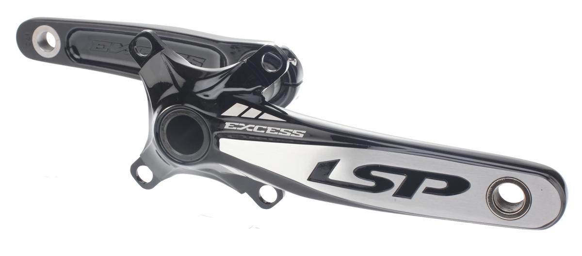 Best Bmx 3 Piece Cranks
