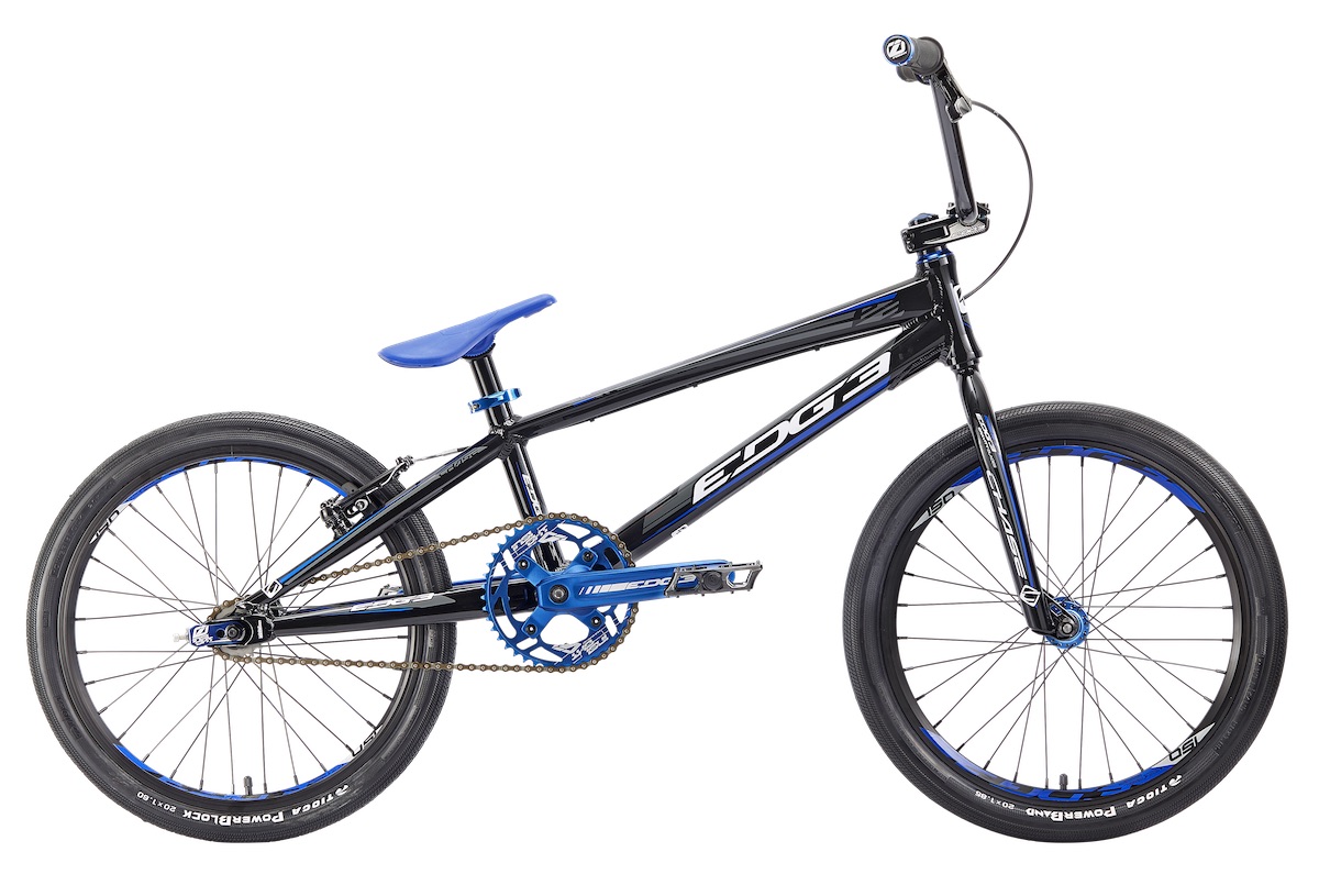 over the edge bikes