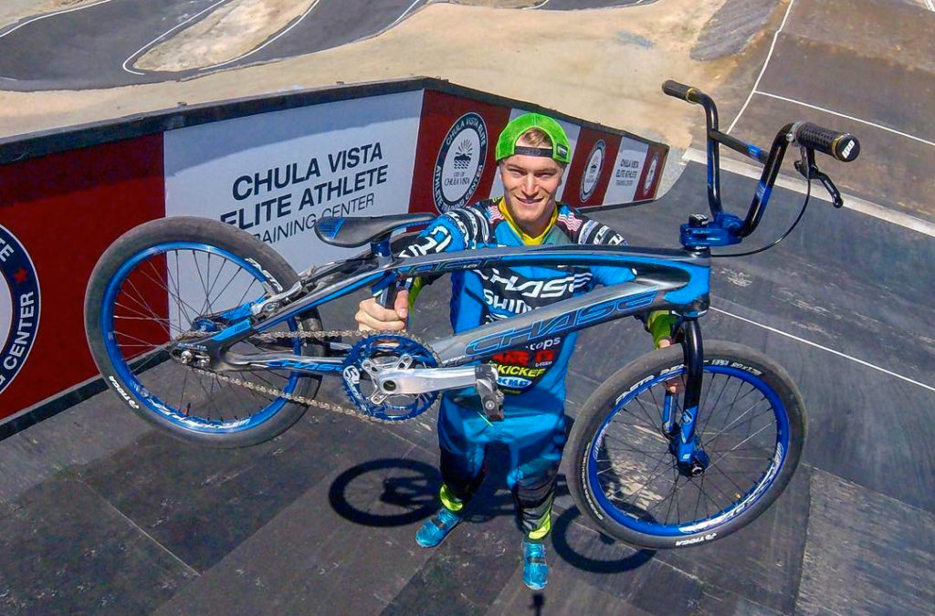 Chase Bicycles Page 2 BMX RACING GROUP