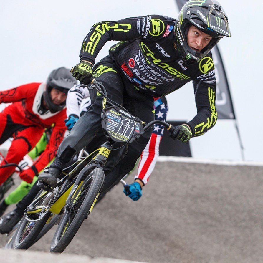 Connor fields bike hotsell