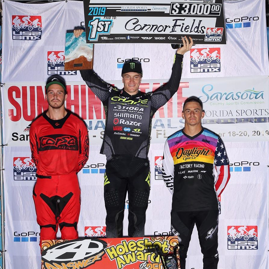 Usa bmx state race schedule 2019 top