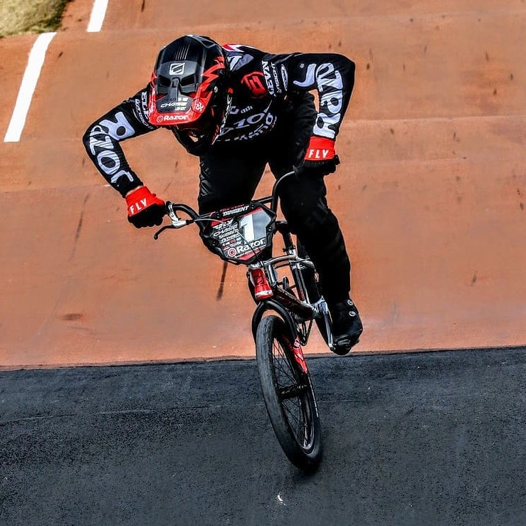 Team BMX RACING GROUP