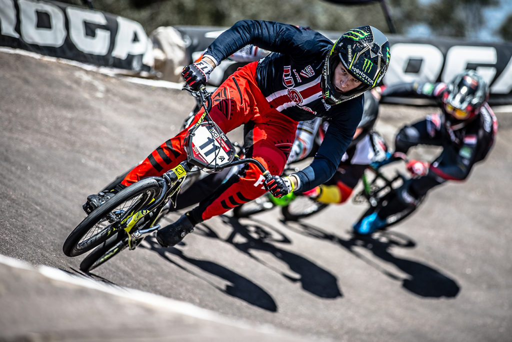 Team BMX RACING GROUP