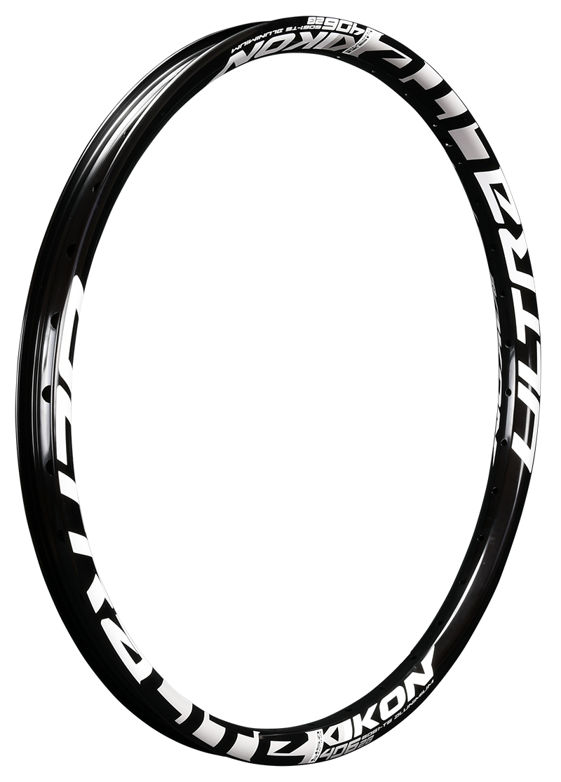 bmx alloy rims