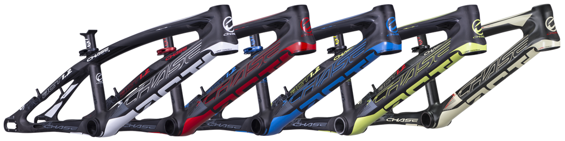 2021 Chase BMX Factory Pro Team Announced BMX RACING GROUP