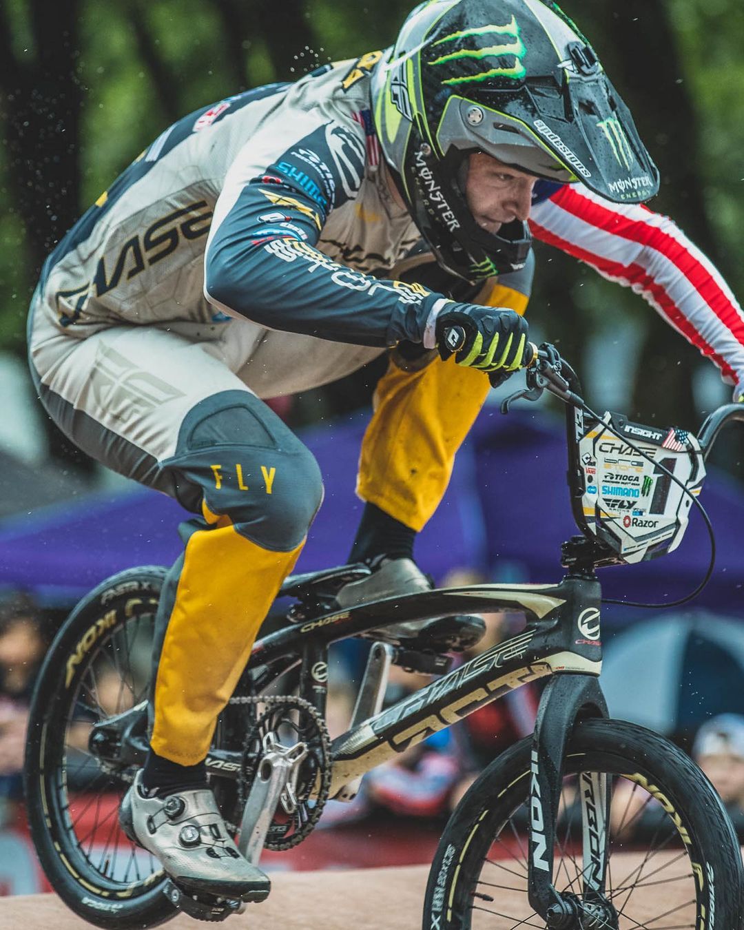 Connor fields bike deals