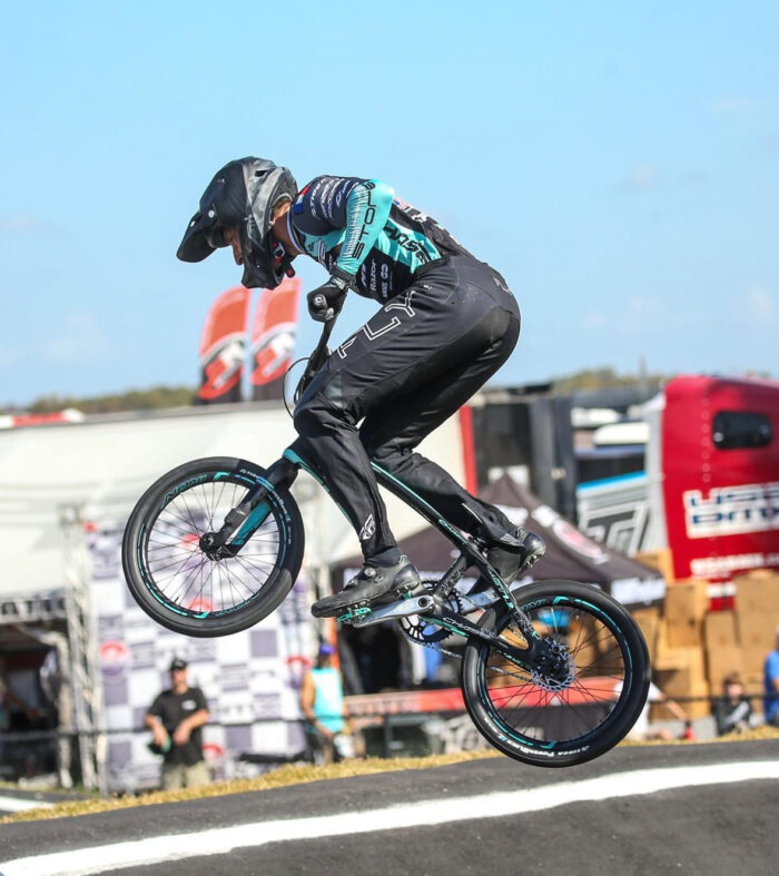 Usa bmx discount membership